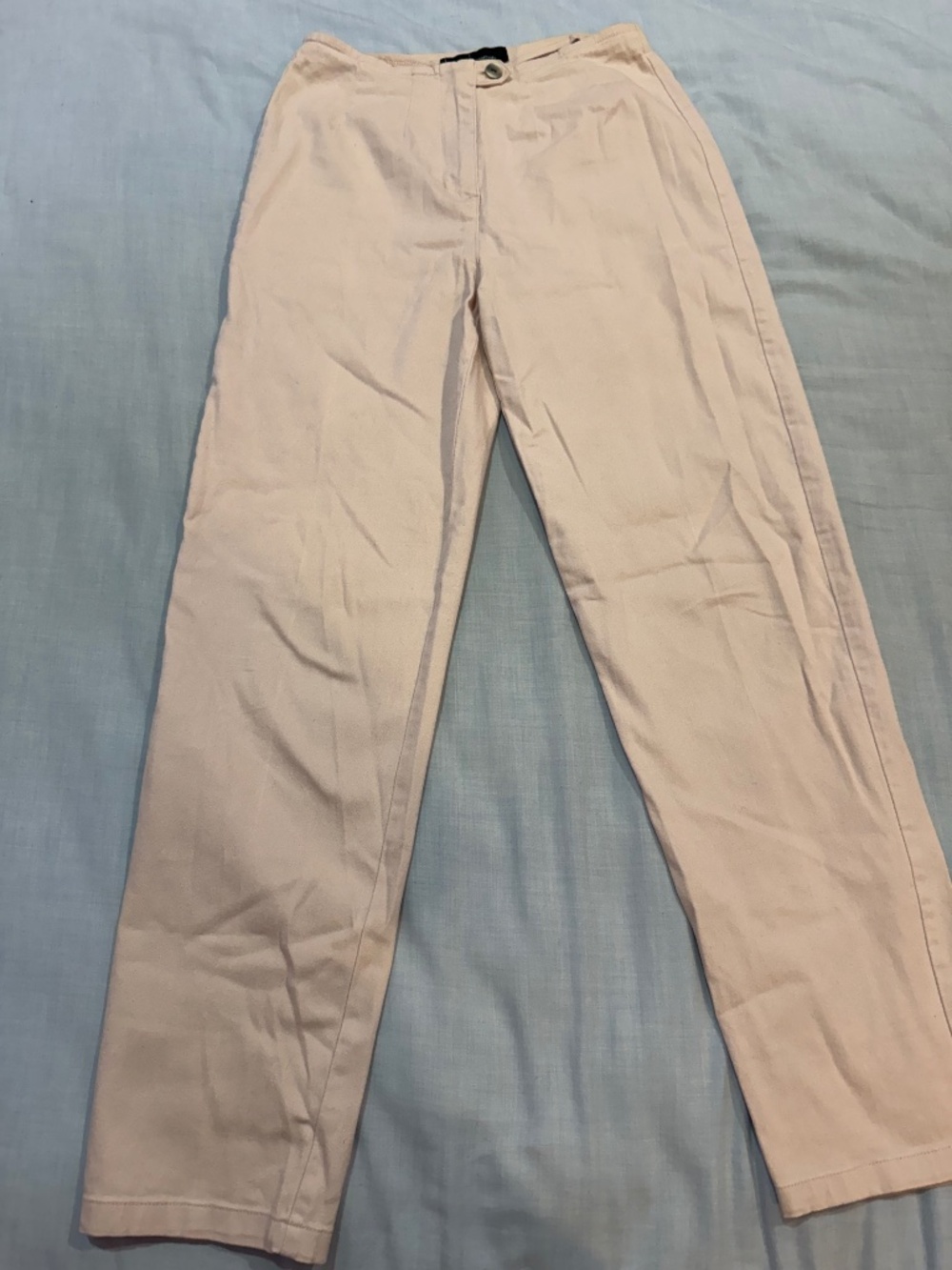 Moda International Pink Pants